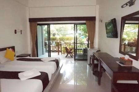 Dream Valley Resort Tonsai Beach - 70