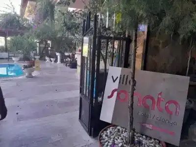 Villa Sonata - 65