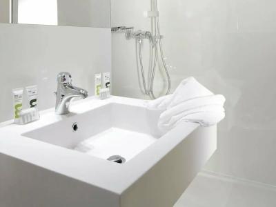 Mercure Paris Opéra Faubourg Montmartre - 28