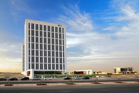 Aloft Me'aisam, Dubai - 18