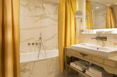 La Maison Favart - 7