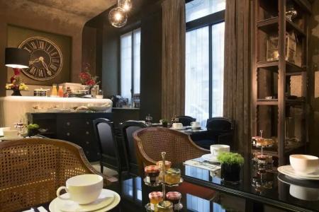 Hôtel Gabriel Paris - 63