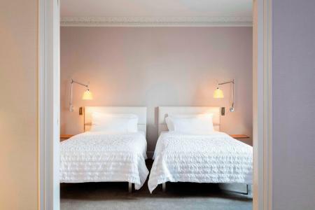 Le Meridien Barcelona - 96