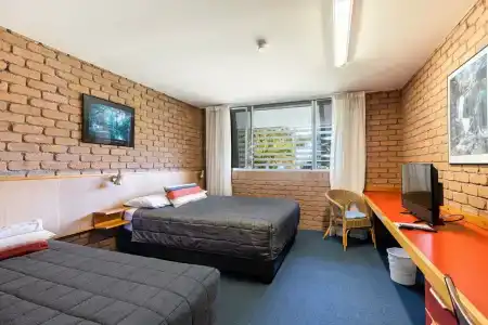 Aquajet Motel