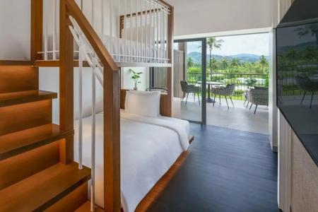 JW Marriott Khao Lak Resort and Spa - 31