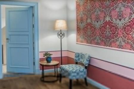 Stabu Sēta Residence - 71