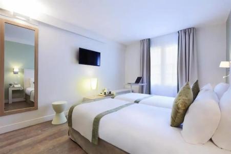 Kyriad Paris 18 - Porte de Clignancourt - Montmartre - 44