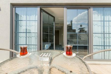 Aston Taksim - 11