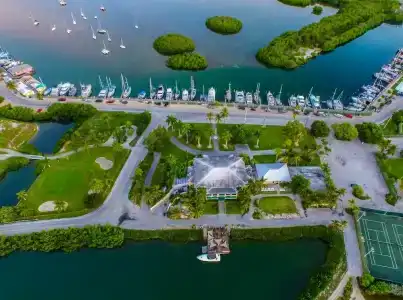 Banana Bay Resort & Marina - 7