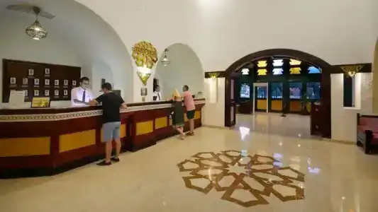 Arabella Azur Resort - 57