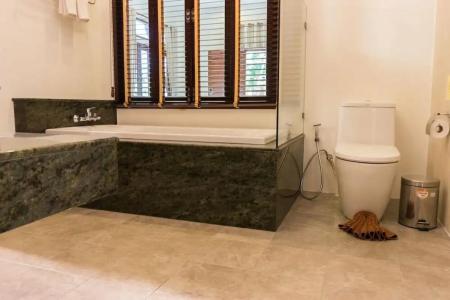 Bhu Tarn Koh Chang Resort & Spa - 61