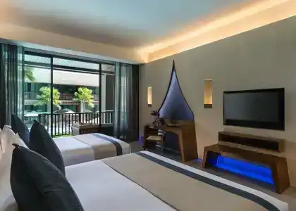 Avista Hideaway Phuket Patong - MGallery - SHA Plus - 57