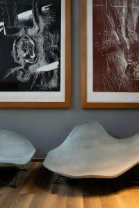 art'otel berlin mitte, Powered by Radissons - 66
