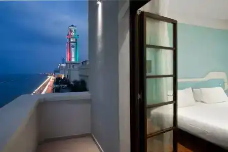 iH Grande Albergo Delle Nazioni - 7