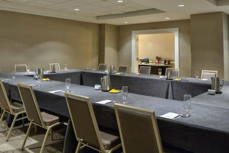 Hyatt Regency Cleveland at The Arcade - 37