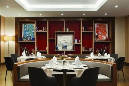 Ramada Encore Istanbul Bayrampasa - 81