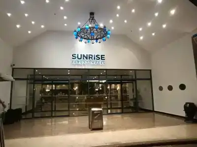 Sunrise Resort - 92