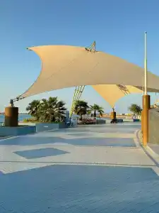 Al Ain Palace Abu Dhabi - 12