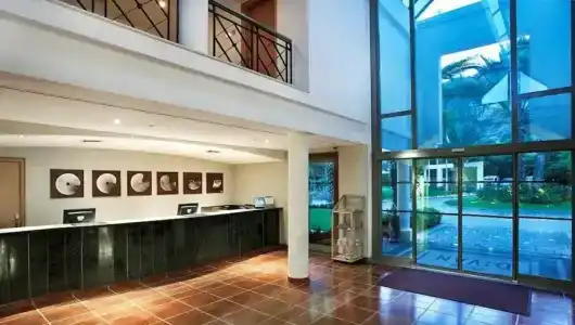 Divan Bodrum Palmira - 6