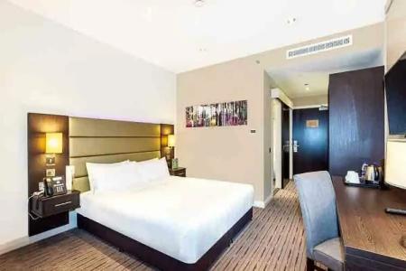 Premier Inn Dubai Al Jaddaf - 82