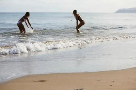 I Resort Beach & Spa - 71