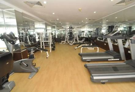 Dubai Grand by Fortune, Dubai Airport - 30