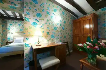 Relais Hôtel du Vieux Paris - 66