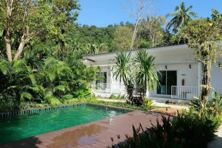 Whalecome Aonang Resort-SHA Extra Plus - 46