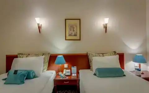 Best Western Plus Khan - 68