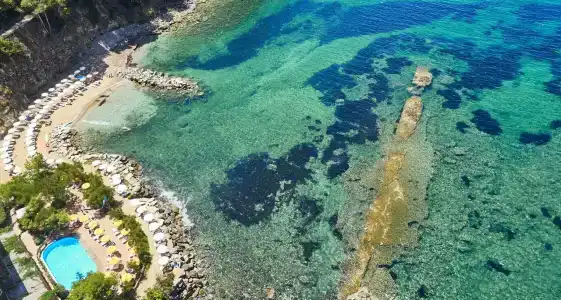 Approdo Resort Thalasso Spa - 3