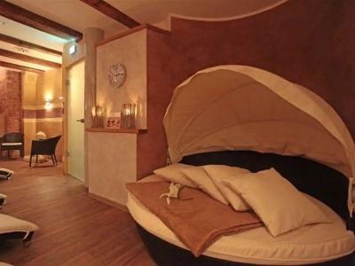 Romantik Scheelehof Stralsund - 47