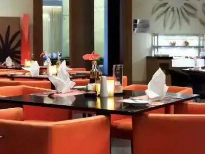 Novotel Suites Mall Avenue Dubai - 65