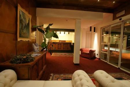 Adler Family & Wellness Clubresidence - 31