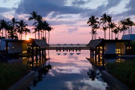 JW Marriott Khao Lak Resort and Spa - 79