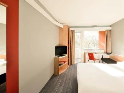 Ibis Budapest Citysouth - 70