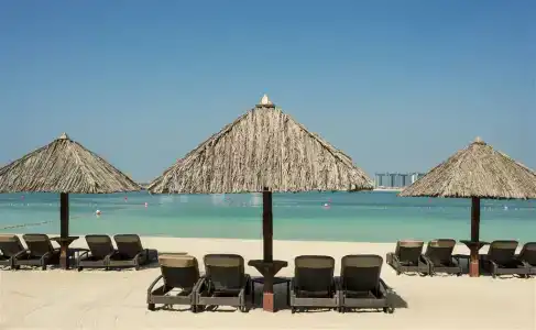 Le Meridien Mina Seyahi Beach Resort & Waterpark - 65