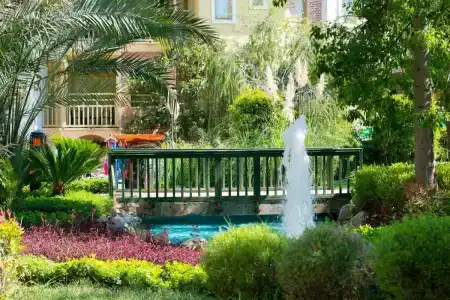 Limak Arcadia Sport Resort Belek - 29