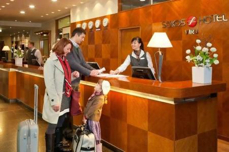 Original Sokos Viru - 5