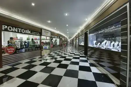 Delphin Deluxe Resort - 90