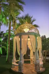 Delphin Deluxe Resort - 12