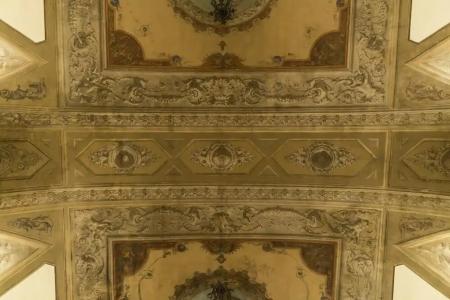 Bernini Palace - 40