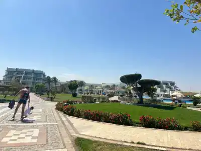 Movenpick Waterpark Resort & Spa Soma Bay - 6