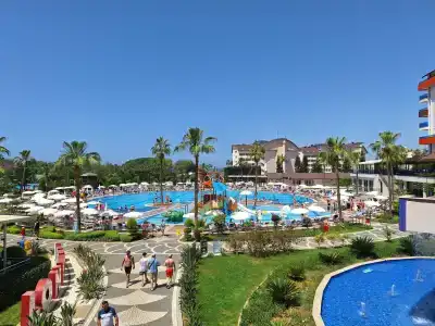 Lonicera World - Ultra All Inclusive - 67