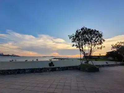 Dusit Thani Pattaya - SHA Extra Plus - 71