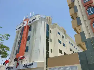 Al Khoory Executive, Al Wasl - 92