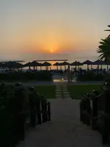 Coral Beach Resort Sharjah - 41