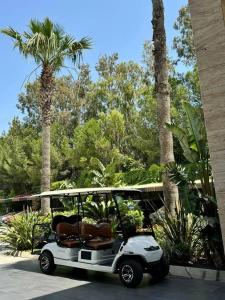 Selectum Luxury Door'a Bodrum - 32