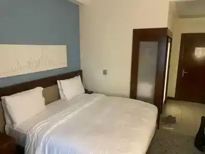 Hampton By Hilton Dubai Al Barsha - 79