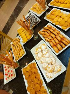 Sphinx Aqua Park Beach Resort - 47