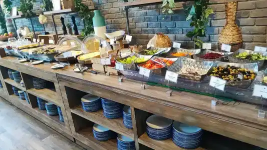 The First Collection at Jumeirah Village Circle, a Tribute Portfolio - 96